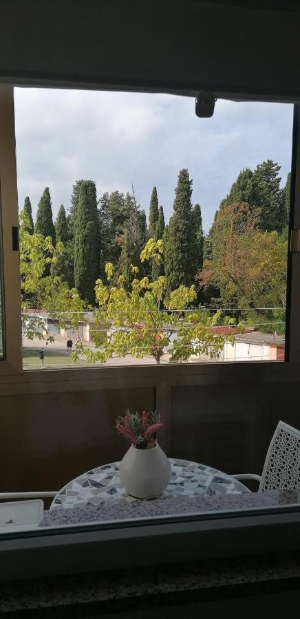 Apartment Lena พูลา ภายนอก รูปภาพ